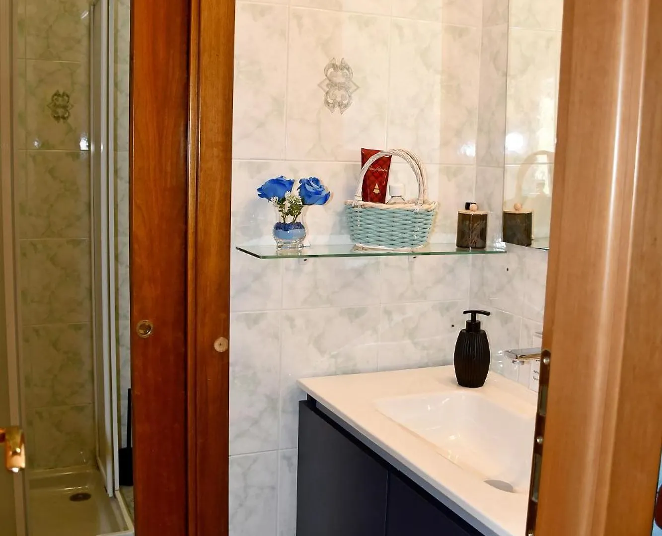 Casa Rina Apartment Ventimiglia