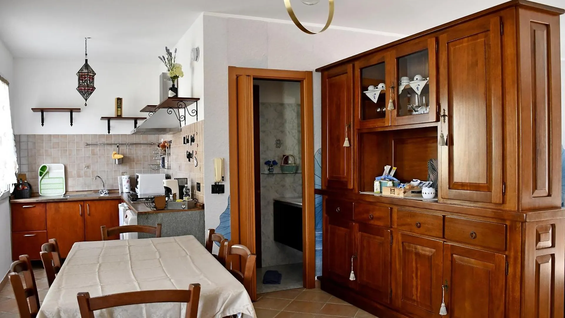 Casa Rina Apartment Ventimiglia