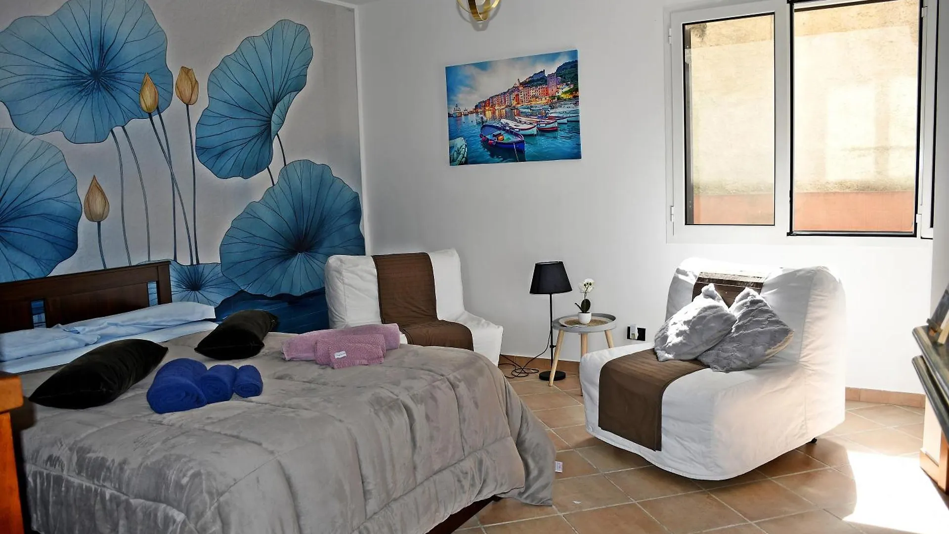 Casa Rina Apartment Ventimiglia 0*,  Italy