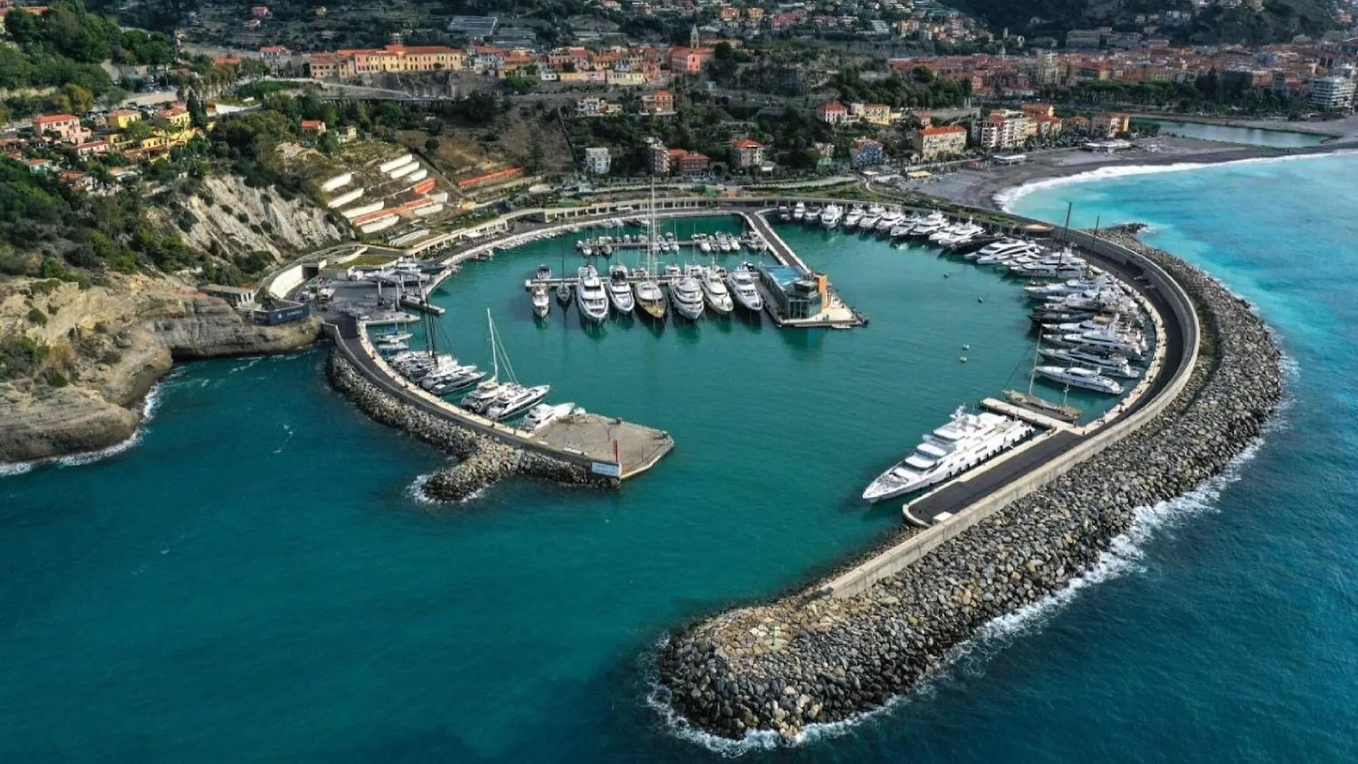 Casa Rina Apartment Ventimiglia