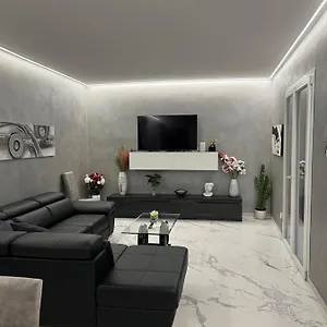  Appartement Corso Montecarlo