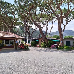 3* Vakantiepark Roma