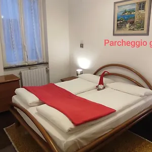 Casa Malu Appartement