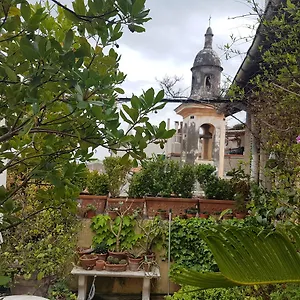 3* Bed & Breakfast La Terrazza Dei Pelargoni