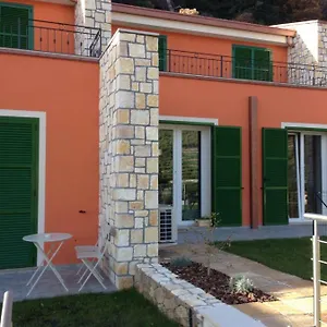  Apartment Casaluna