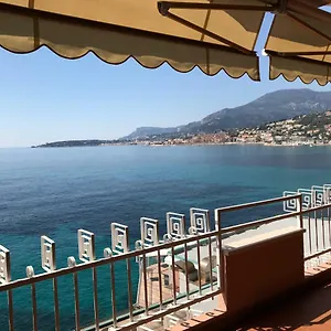  Apartment Terrazza Sul Mare - Balzi Rossi