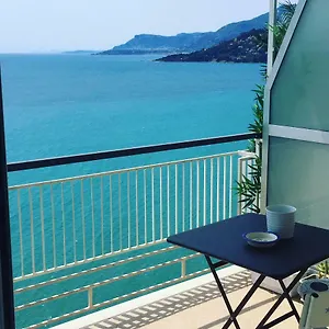  Apartment Casa Calandre Mare